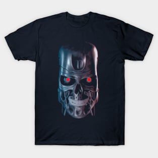 T 800 T-Shirt